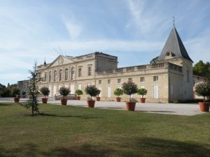 un terrain à Gradignan sur le lotissement de progefim